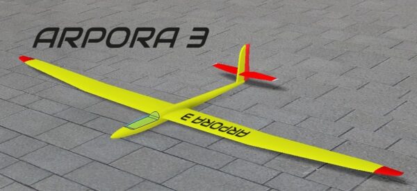 ARPORA